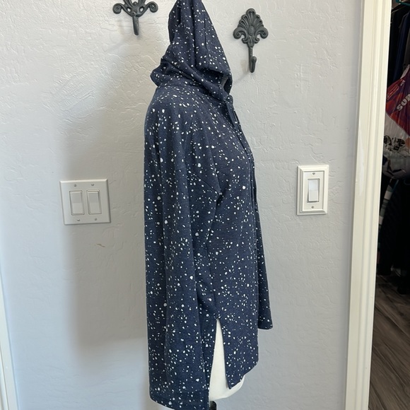 Fred David Desired Lightweight Super Soft Feels Like Cotton Hoodie - Picture 5 of 8